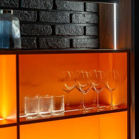 Win Herastrau - Luxury Design 2br - Parking