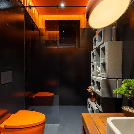 Win Herastrau - Luxury Design 2br - Parking