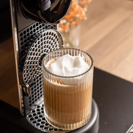 Διαμέρισμα Win Herastrau - Luxury Design 2br - Parking *