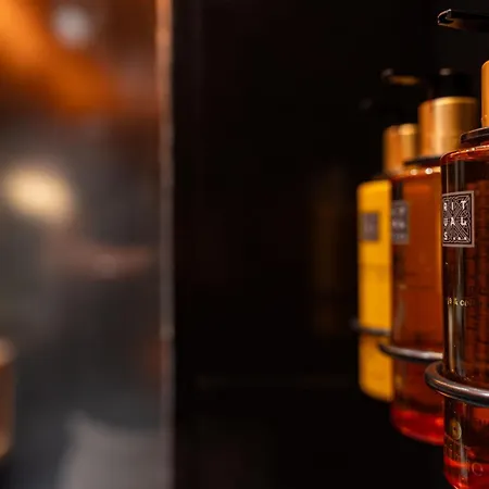 Appartamento Win Herastrau - Luxury Design 2br - Parking *