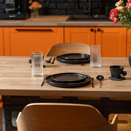 Διαμέρισμα Win Herastrau - Luxury Design 2br - Parking *