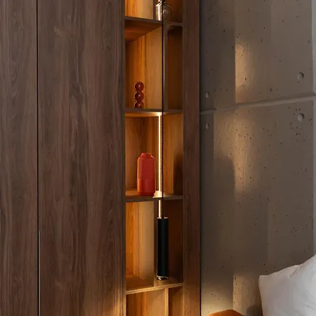 Win Herastrau - Luxury Design 2br - Parking Βουκουρέστι