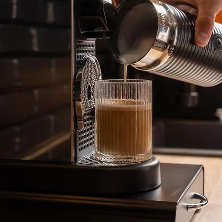 Win Herastrau - Luxury Design 2br - Parking