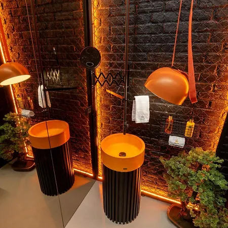 Appartamento Win Herastrau - Luxury Design 2br - Parking *