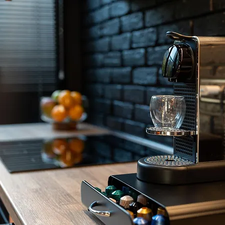 Appartamento Win Herastrau - Luxury Design 2br - Parking *