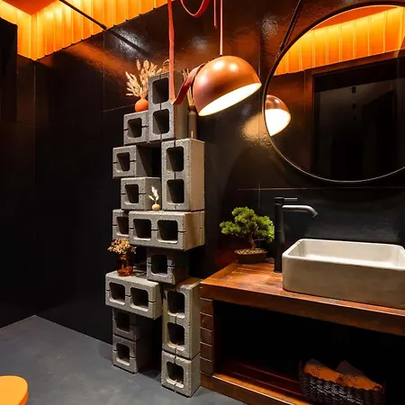 Win Herastrau - Luxury Design 2br - Parking