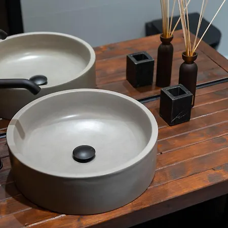 Appartamento Win Herastrau - Luxury Design 2br - Parking Bucarest