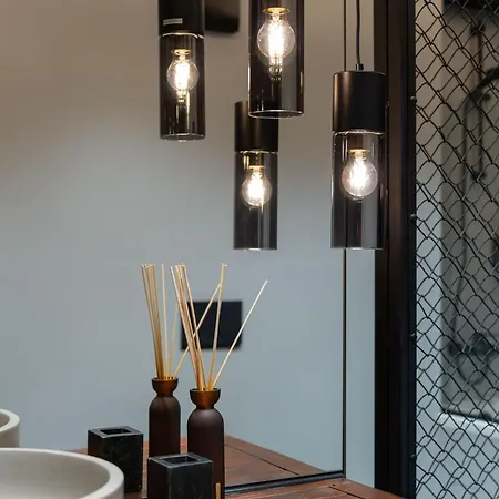 Win Herastrau - Luxury Design 2br - Parking Bucarest