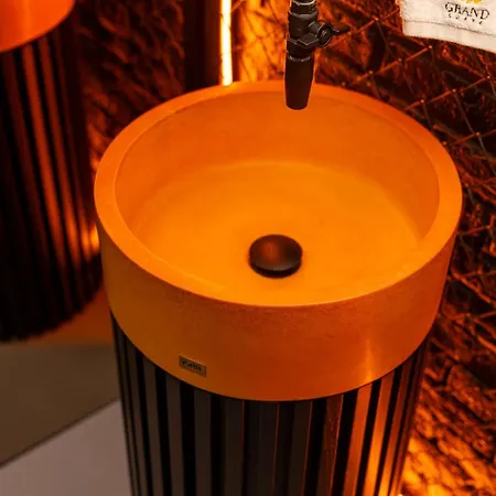 Win Herastrau - Luxury Design 2br - Parking Bucarest