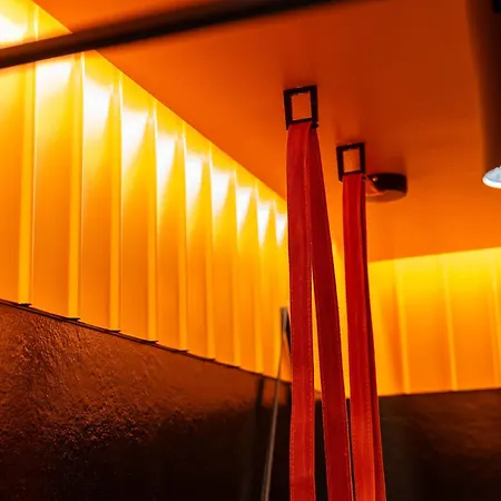 Win Herastrau - Luxury Design 2br - Parking Bucarest