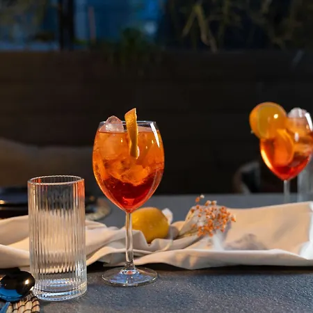 Διαμέρισμα Win Herastrau - Luxury Design 2br - Parking