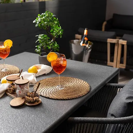 Appartamento Win Herastrau - Luxury Design 2br - Parking