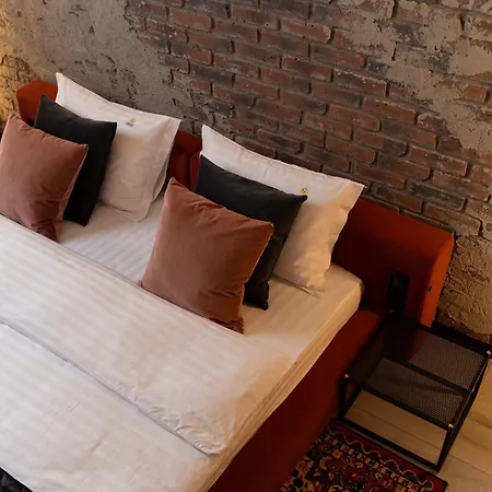 아파트 Win Herastrau - Luxury Design 2br - Parking *