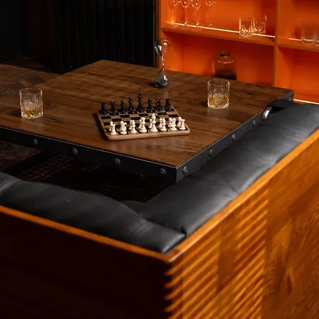 Διαμέρισμα Win Herastrau - Luxury Design 2br - Parking Βουκουρέστι