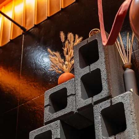 Win Herastrau - Luxury Design 2br - Parking 부쿠레슈티