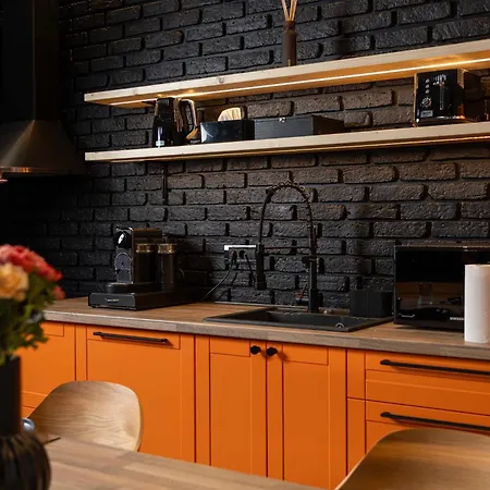 Win Herastrau - Luxury Design 2br - Parking