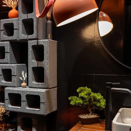 Win Herastrau - Luxury Design 2br - Parking