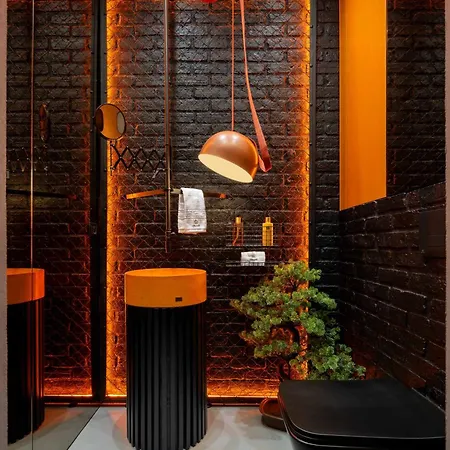 아파트 Win Herastrau - Luxury Design 2br - Parking