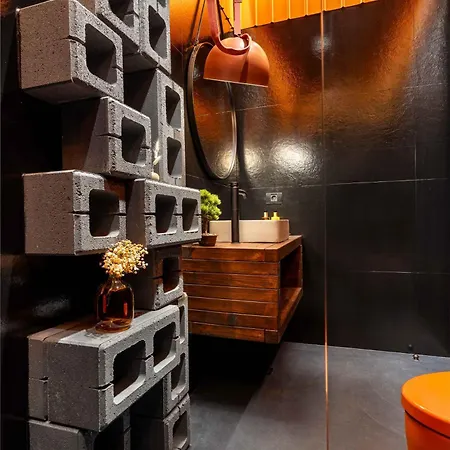 Win Herastrau - Luxury Design 2br - Parking