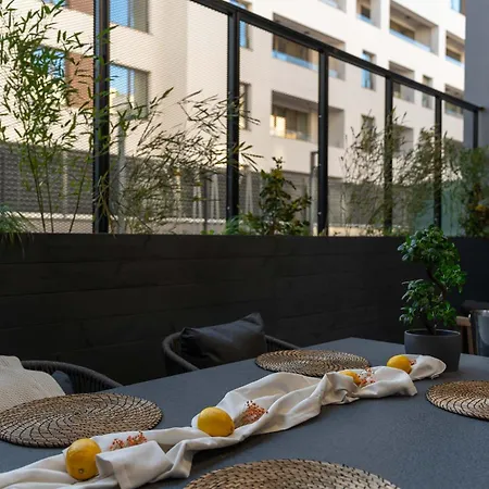 Win Herastrau - Luxury Design 2br - Parking