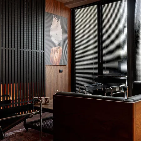 Win Herastrau - Luxury Design 2br - Parking 부쿠레슈티