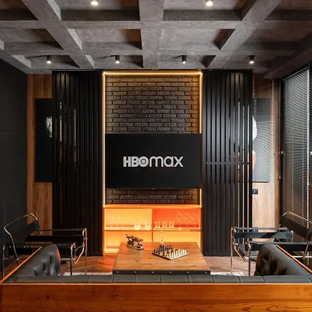 Win Herastrau - Luxury Design 2br - Parking