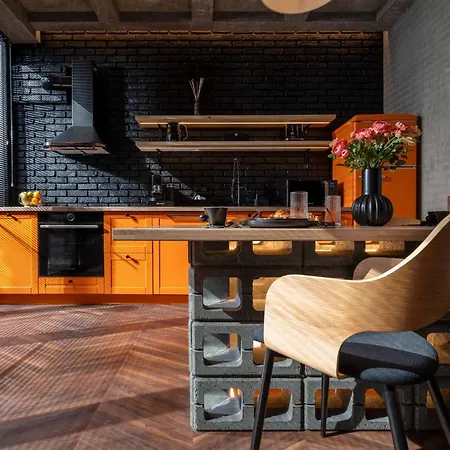 Win Herastrau - Luxury Design 2br - Parking Bucarest