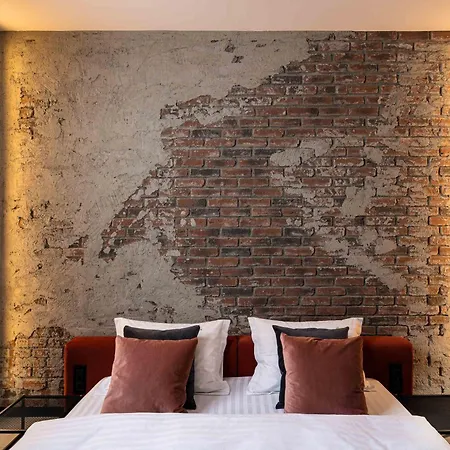 Appartamento Win Herastrau - Luxury Design 2br - Parking Bucarest