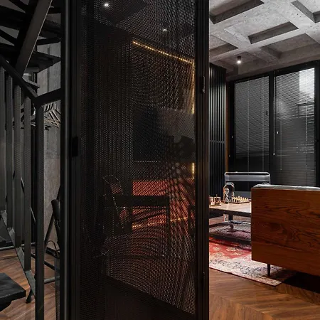 Win Herastrau - Luxury Design 2br - Parking Bucarest