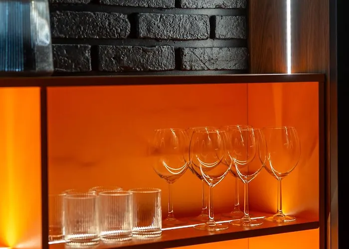 Win Herastrau - Luxury Design 2br - Parking