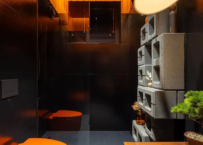 Win Herastrau - Luxury Design 2br - Parking