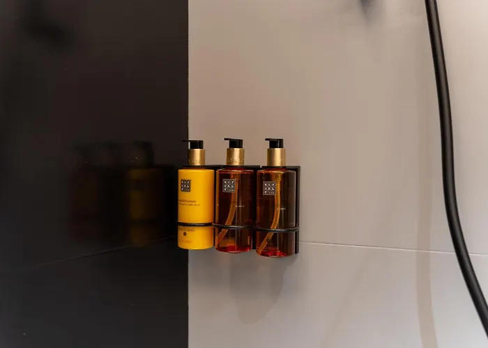 アパート Win Herastrau - Luxury Design 2br - Parking ブカレスト