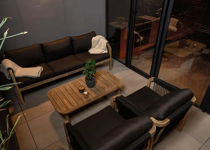 Win Herastrau - Luxury Design 2br - Parking