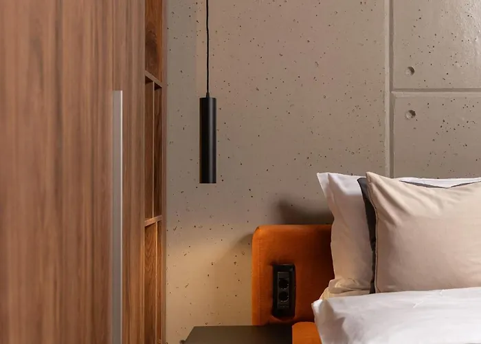 Apartament Win Herastrau - Luxury Design 2br - Parking