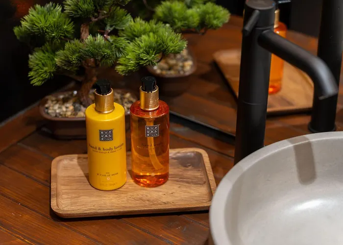 Apartament Win Herastrau - Luxury Design 2br - Parking Bucureşti