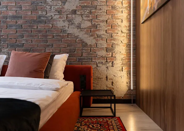 Win Herastrau - Luxury Design 2br - Parking Bukareszt