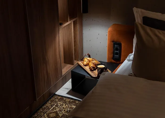 Win Herastrau - Luxury Design 2br - Parking