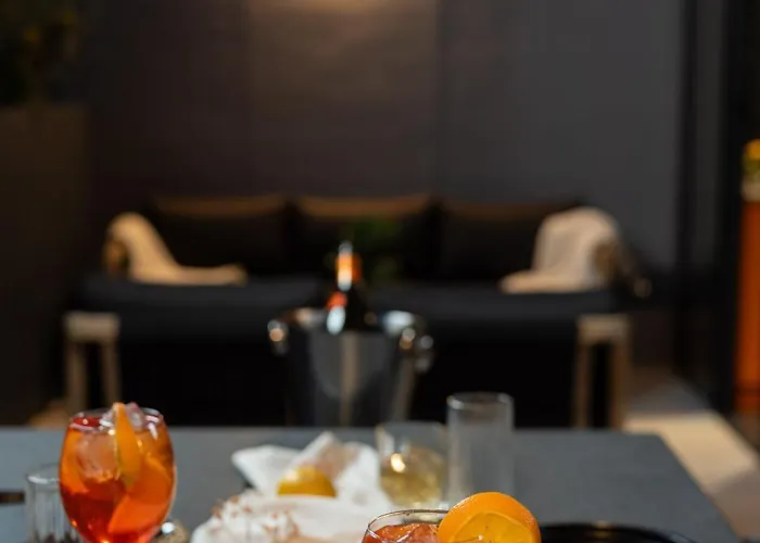 Win Herastrau - Luxury Design 2br - Parking