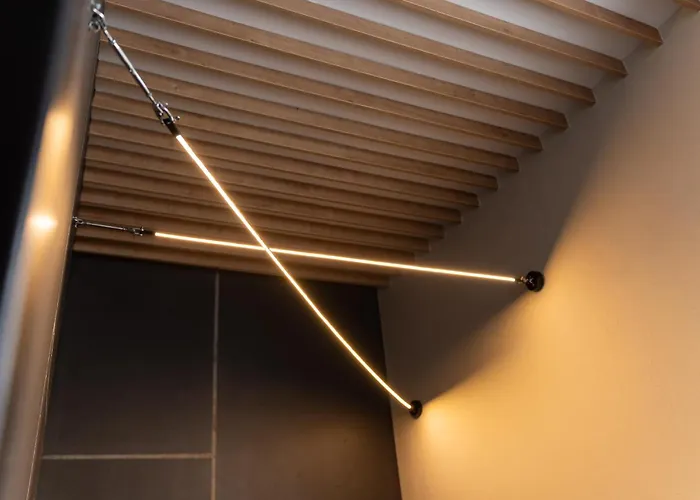 アパート Win Herastrau - Luxury Design 2br - Parking