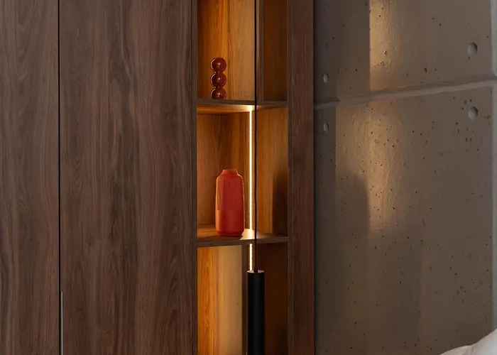 Win Herastrau - Luxury Design 2br - Parking Bukareszt