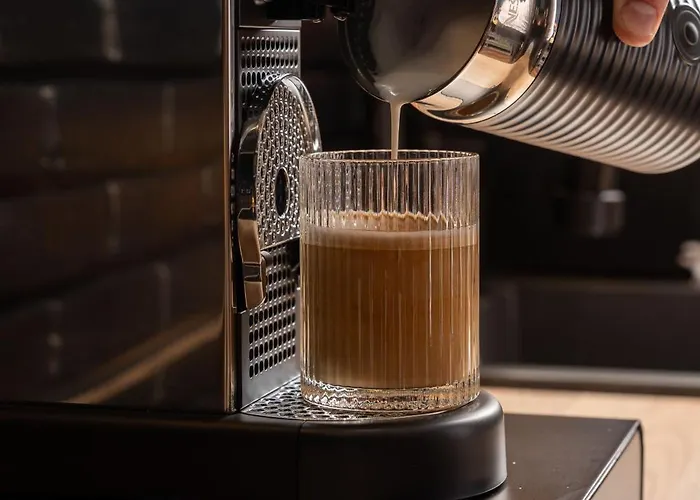 Win Herastrau - Luxury Design 2br - Parking