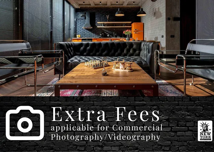 Apartament Win Herastrau - Luxury Design 2br - Parking *