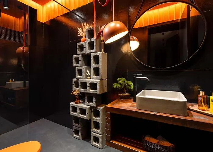 Win Herastrau - Luxury Design 2br - Parking