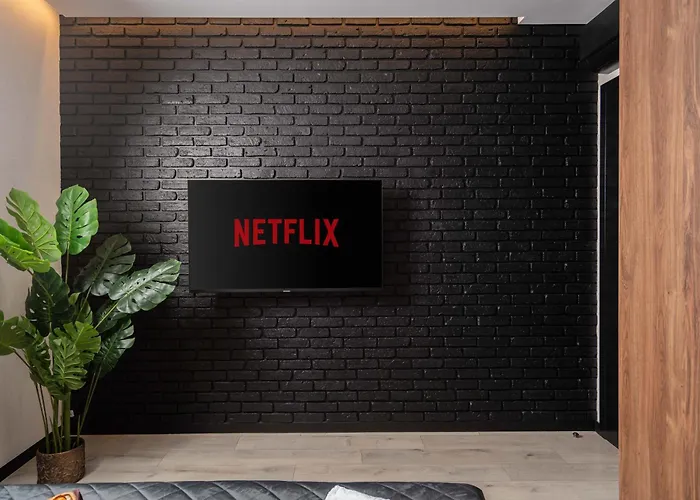 Win Herastrau - Luxury Design 2br - Parking