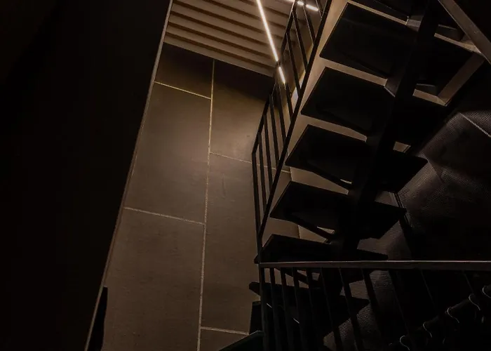 Win Herastrau - Luxury Design 2br - Parking Bukareszt