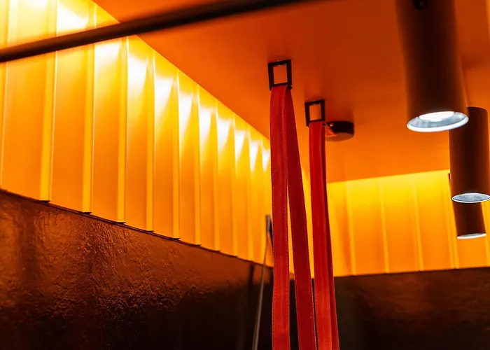 Win Herastrau - Luxury Design 2br - Parking Bucureşti