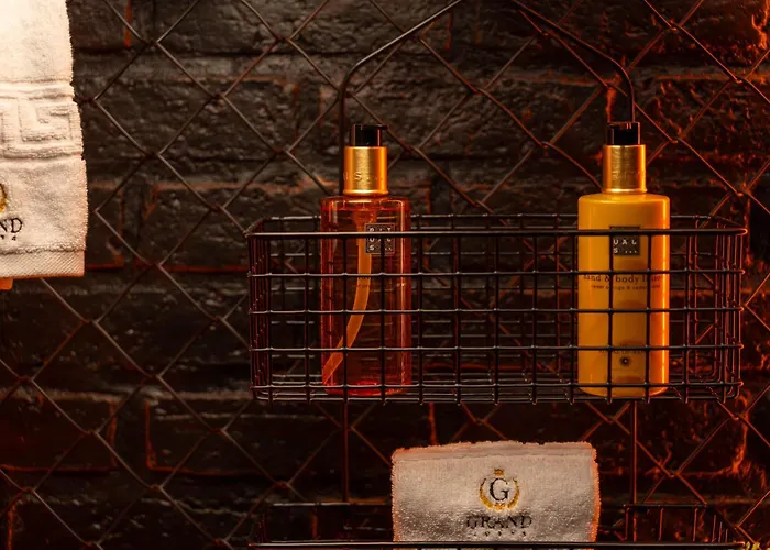 Win Herastrau - Luxury Design 2br - Parking