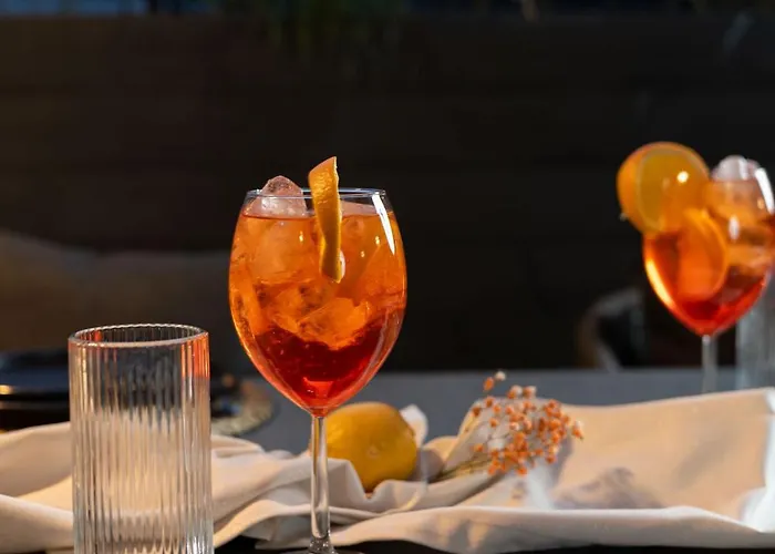 アパート Win Herastrau - Luxury Design 2br - Parking