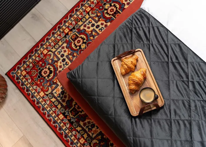 Win Herastrau - Luxury Design 2br - Parking