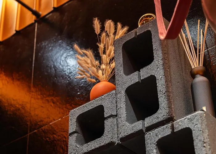 Win Herastrau - Luxury Design 2br - Parking Bukareszt